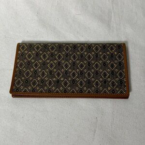 NWT Vintage Wings Checkbook